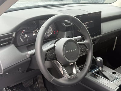 2026 Mazda Mazda CX-5 2.5 S Select