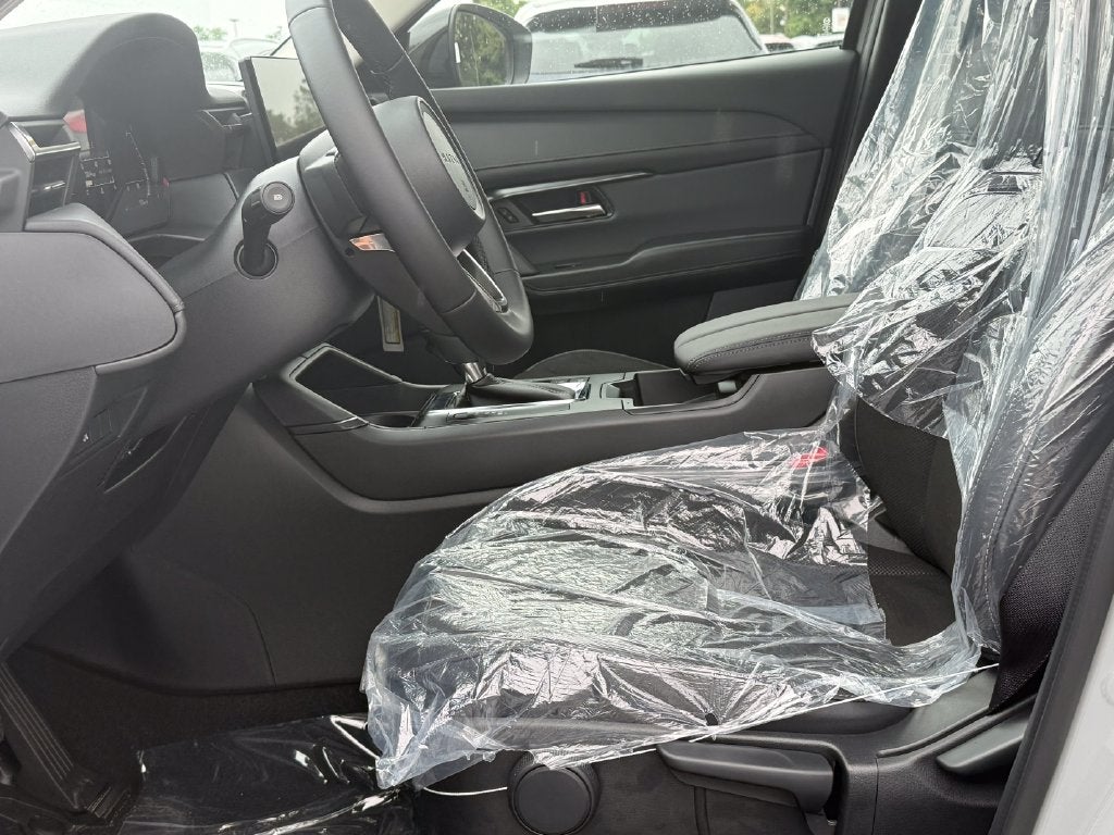 2026 Mazda Mazda CX-5 2.5 S Select