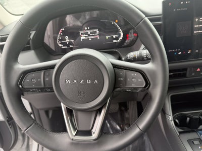 2026 Mazda Mazda CX-5 2.5 S Select