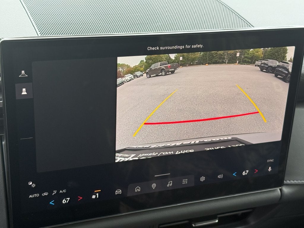 2026 Mazda Mazda CX-5 2.5 S Select