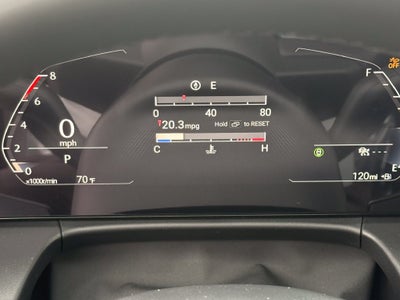 2026 Mazda Mazda CX-5 2.5 S Select