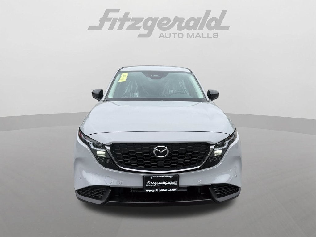2026 Mazda Mazda CX-5 2.5 S Select