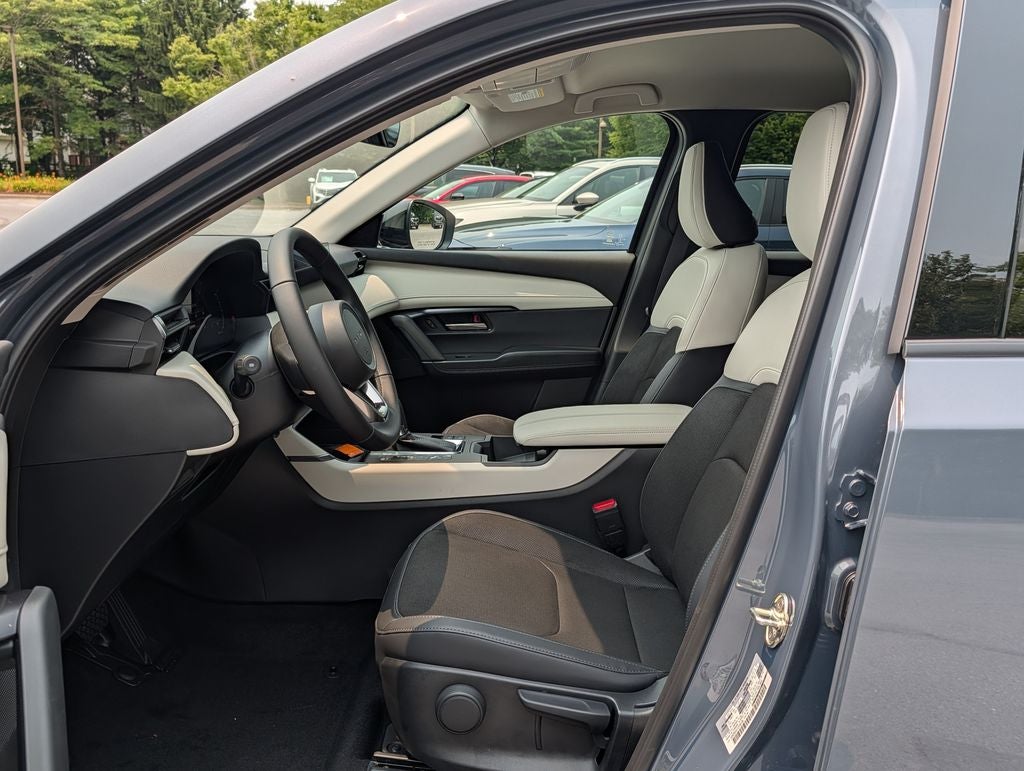 2026 Mazda Mazda CX-5 2.5 S Select