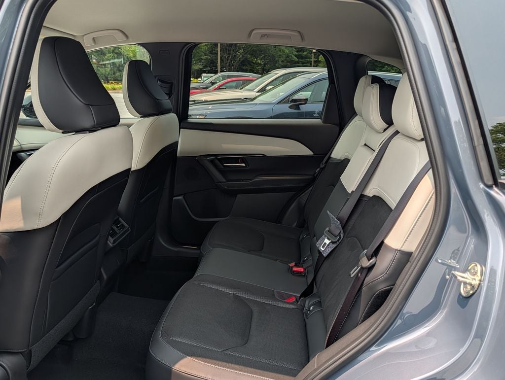 2026 Mazda Mazda CX-5 2.5 S Select