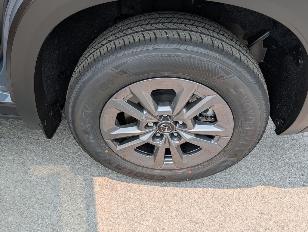 2026 Mazda Mazda CX-5 2.5 S Select