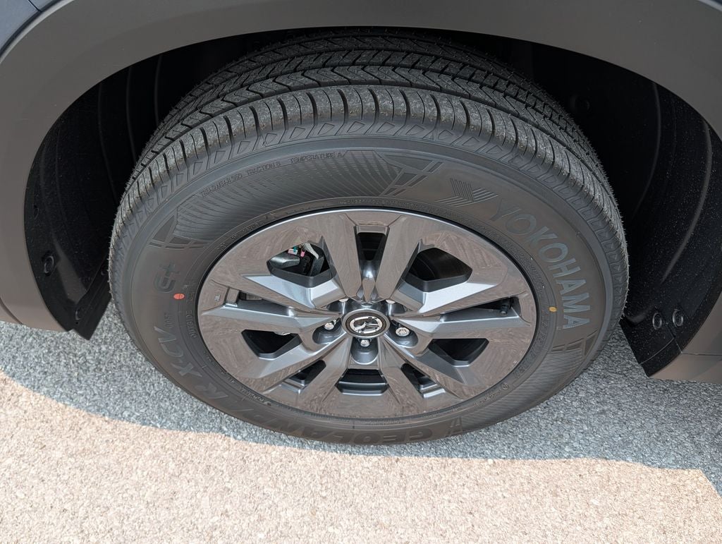 2026 Mazda Mazda CX-5 2.5 S Select