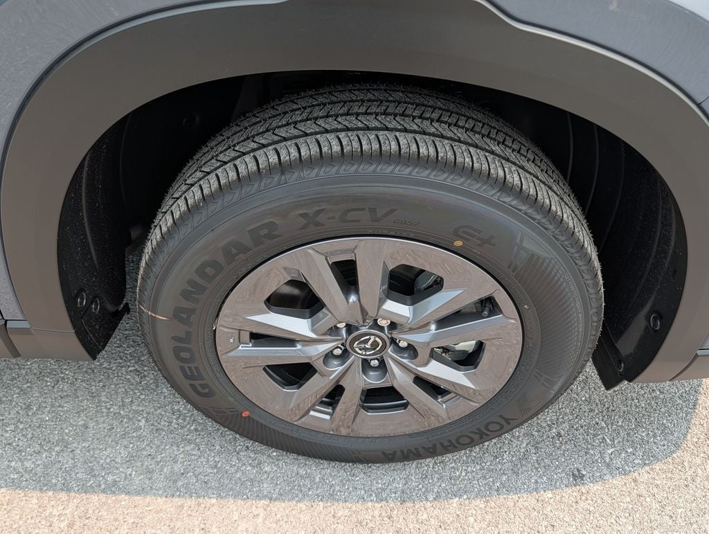 2026 Mazda Mazda CX-5 2.5 S Select