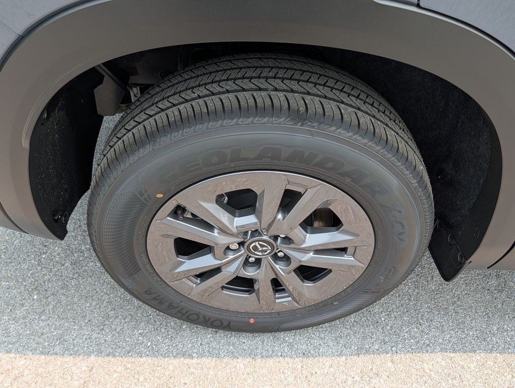 2026 Mazda Mazda CX-5 2.5 S Select