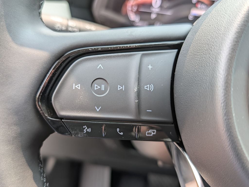 2026 Mazda Mazda CX-5 2.5 S Select