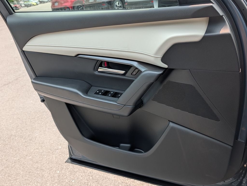 2026 Mazda Mazda CX-5 2.5 S Select