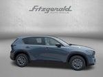 2026 Mazda Mazda CX-5 2.5 S Select