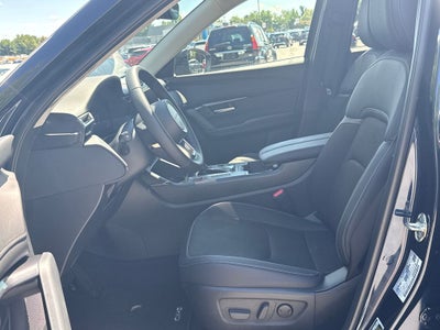 2026 Mazda Mazda CX-5 2.5 S Preferred