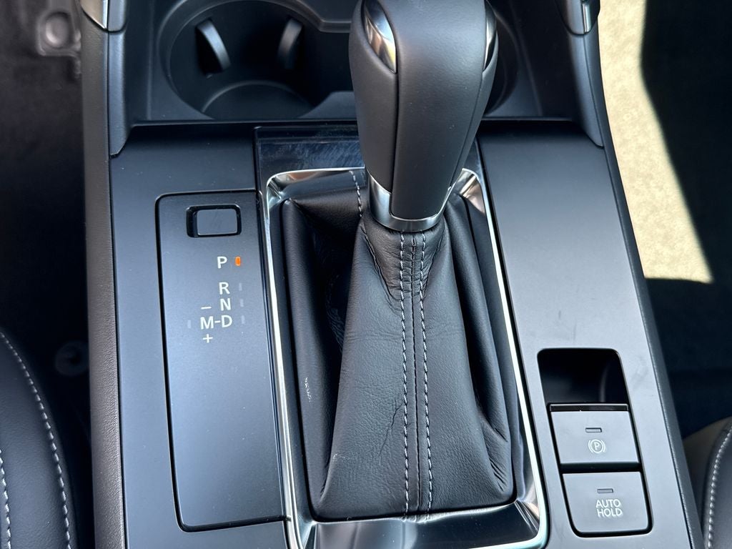 2026 Mazda Mazda CX-5 2.5 S Preferred