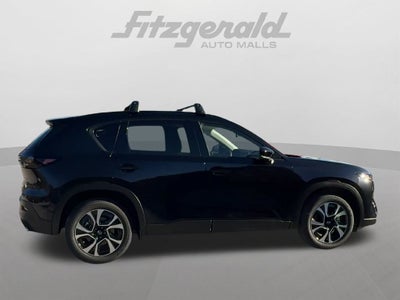 2026 Mazda Mazda CX-5 2.5 S Preferred