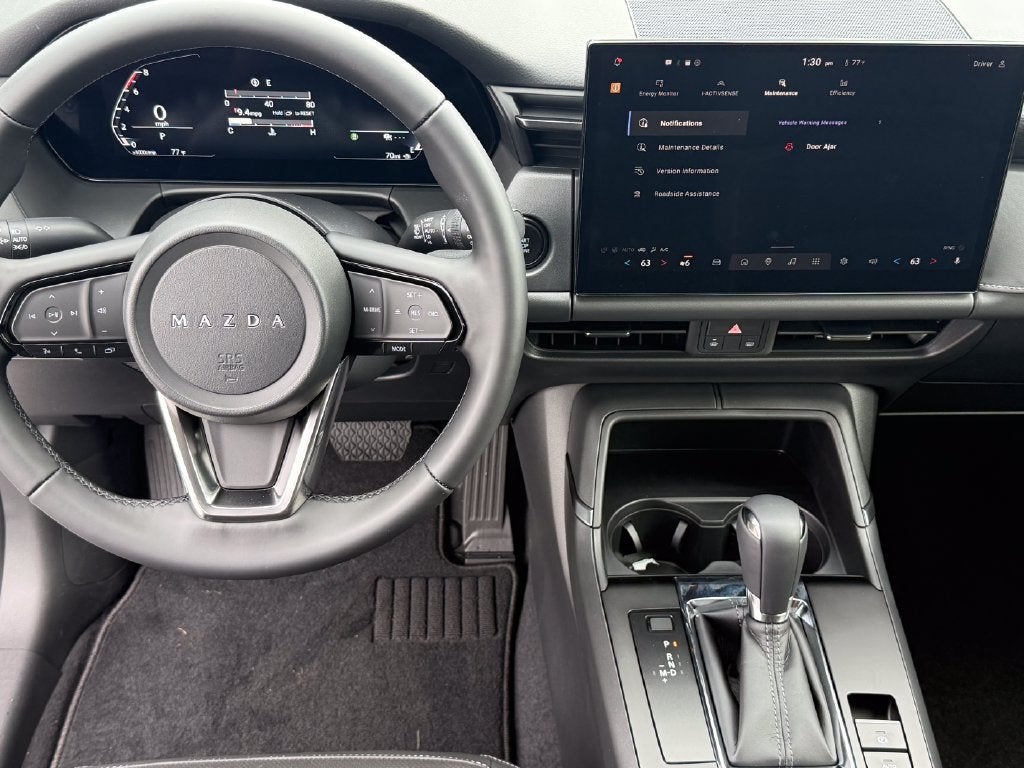 2026 Mazda Mazda CX-5 2.5 S Preferred