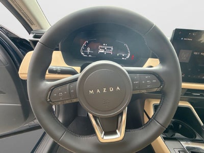 2026 Mazda Mazda CX-5 2.5 S Premium