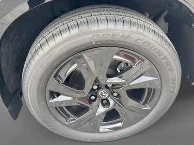 2026 Mazda Mazda CX-5 2.5 S Premium