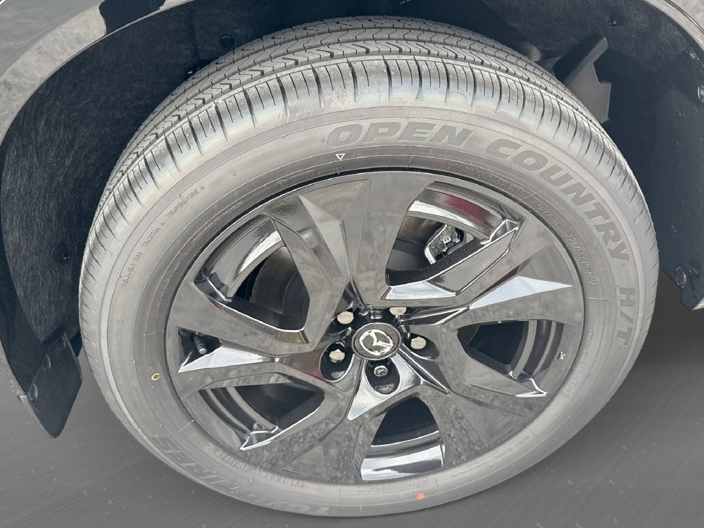 2026 Mazda Mazda CX-5 2.5 S Premium