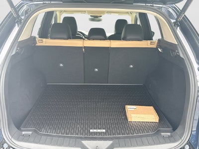 2026 Mazda Mazda CX-5 2.5 S Premium
