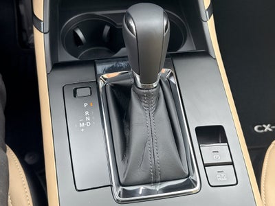 2026 Mazda Mazda CX-5 2.5 S Premium