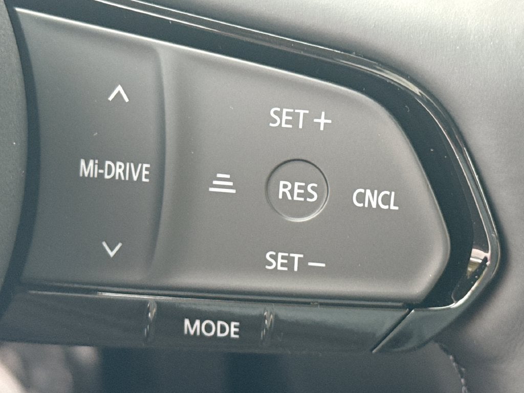 2026 Mazda Mazda CX-5 2.5 S Premium