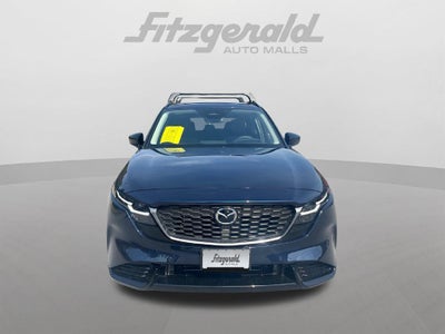 2026 Mazda Mazda CX-5 2.5 S Premium