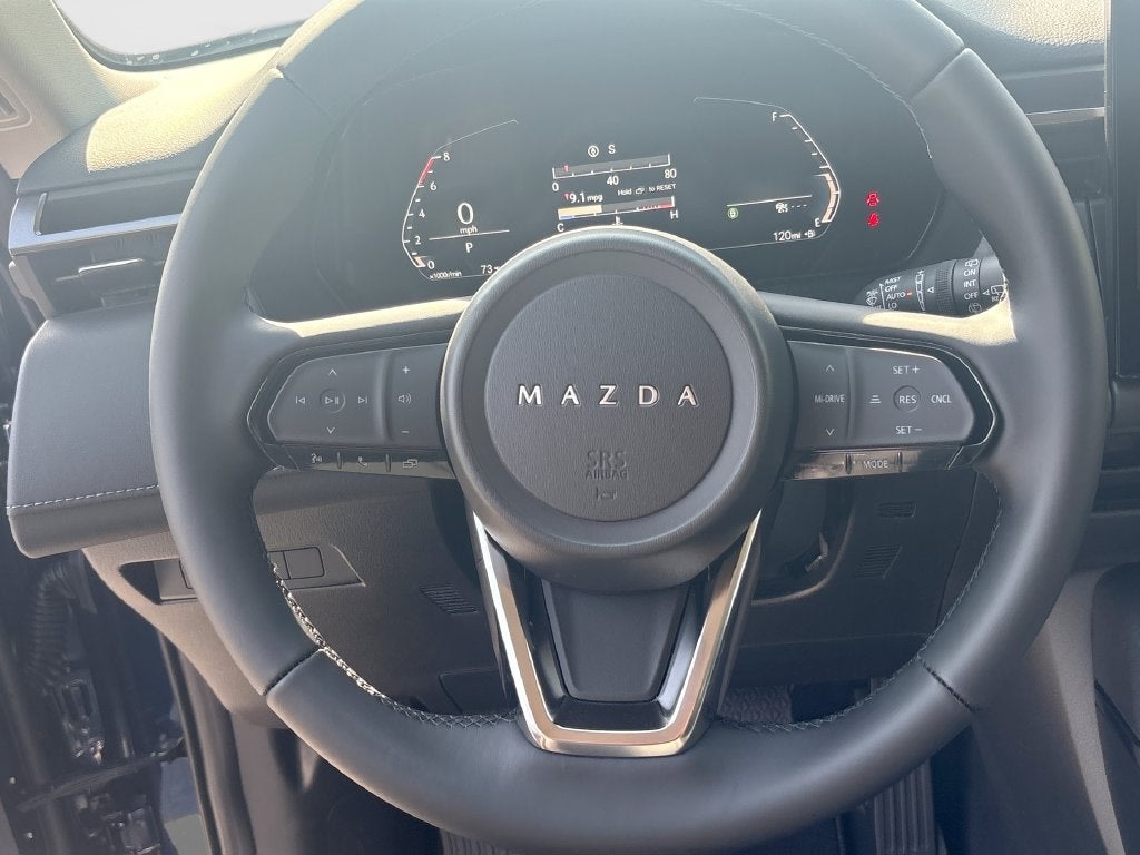 2026 Mazda Mazda CX-5 2.5 S Premium