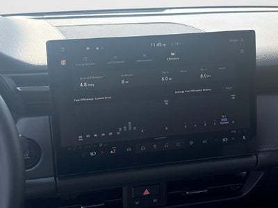 2026 Mazda Mazda CX-5 2.5 S Premium