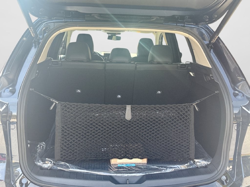 2026 Mazda Mazda CX-5 2.5 S Premium
