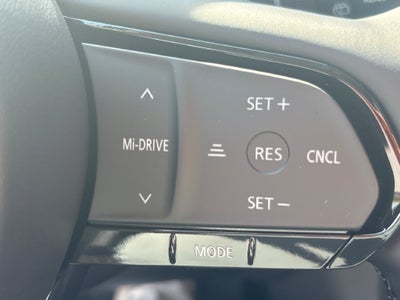 2026 Mazda Mazda CX-5 2.5 S Premium