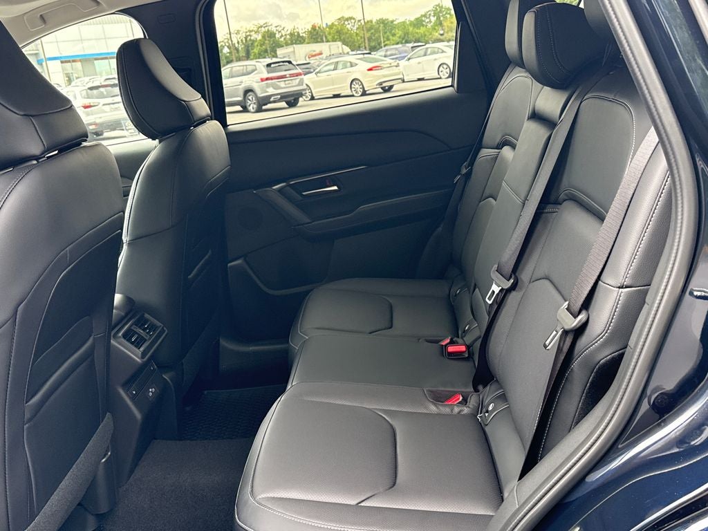 2026 Mazda Mazda CX-5 2.5 S Premium AWD