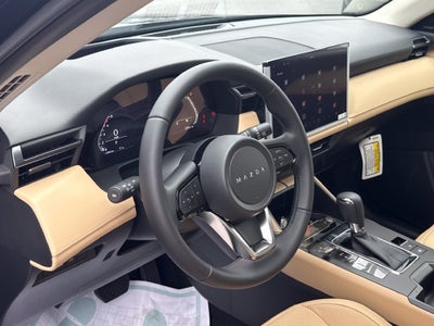2026 Mazda Mazda CX-5 2.5 S Premium
