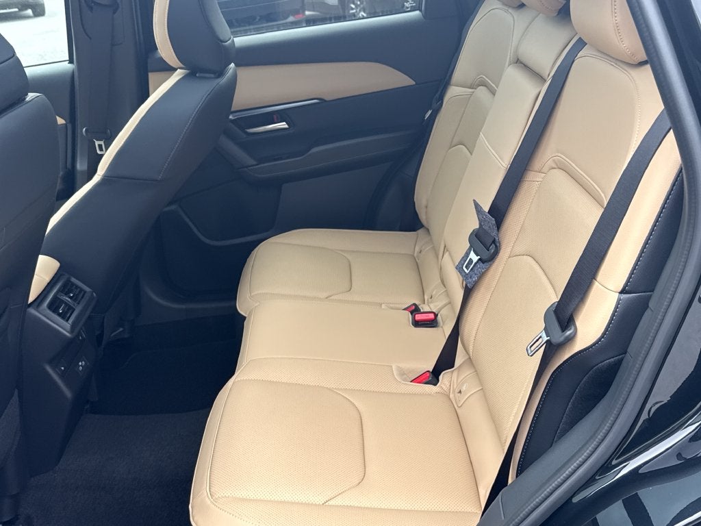 2026 Mazda Mazda CX-5 2.5 S Premium