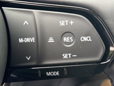 2026 Mazda Mazda CX-5 2.5 S Premium