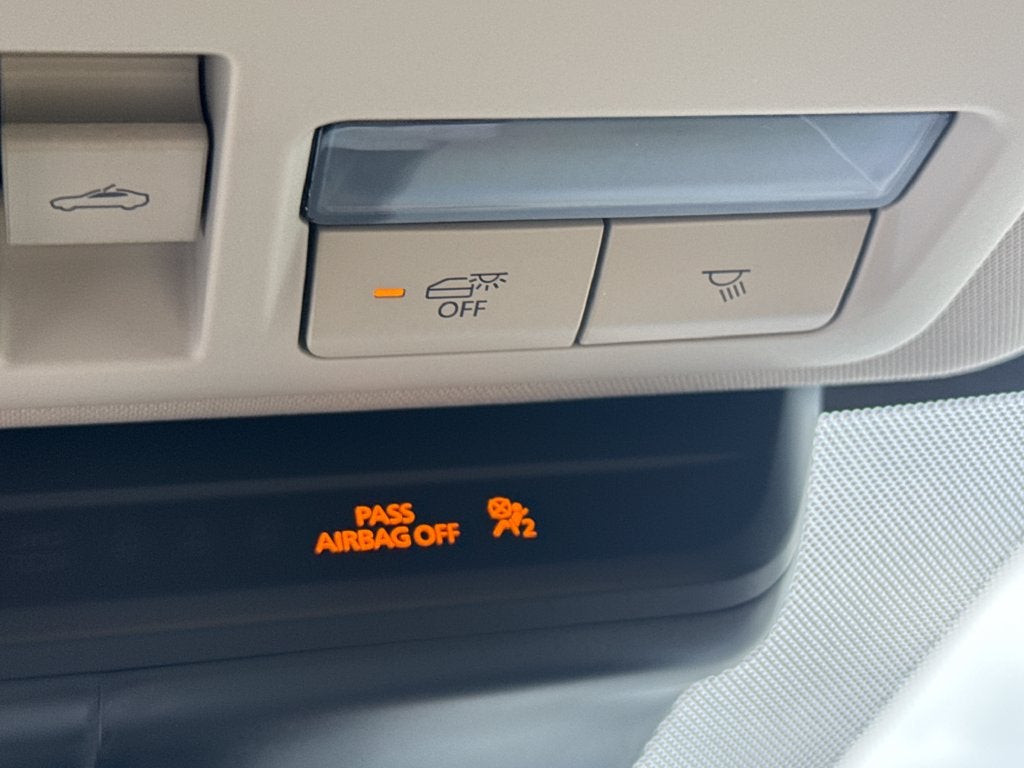 2026 Mazda Mazda CX-5 2.5 S Premium