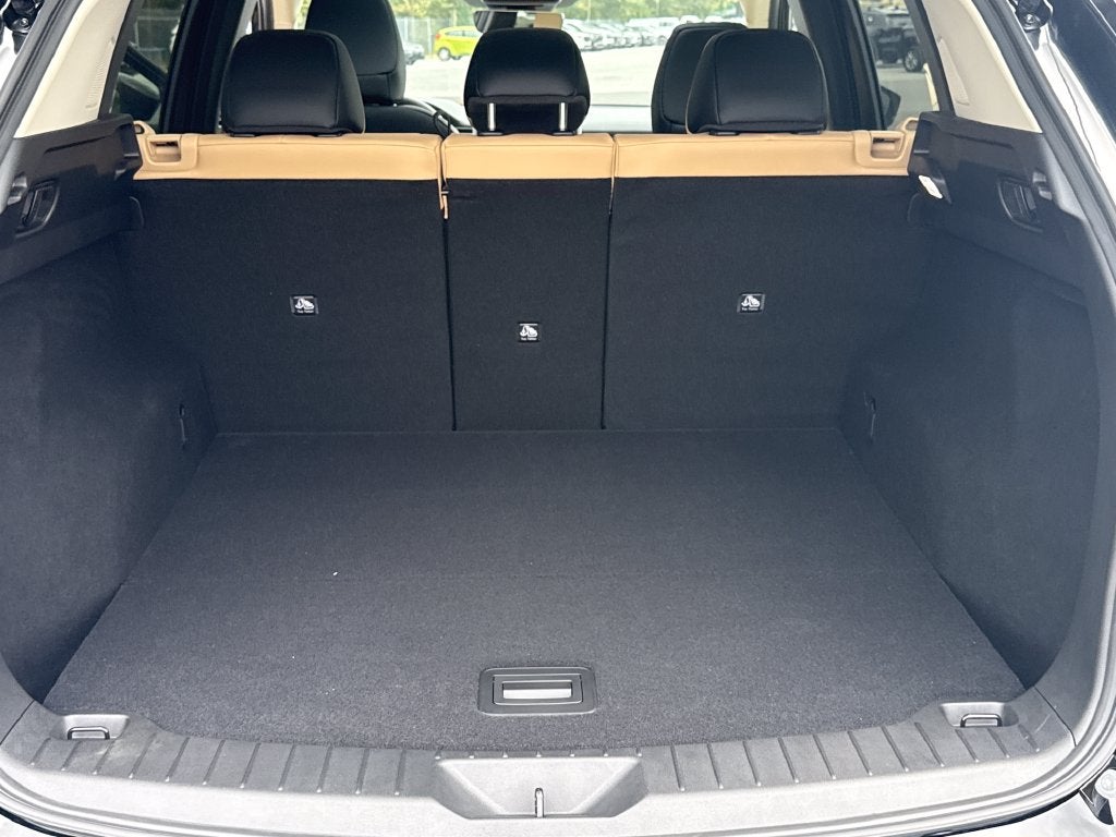 2026 Mazda Mazda CX-5 2.5 S Premium