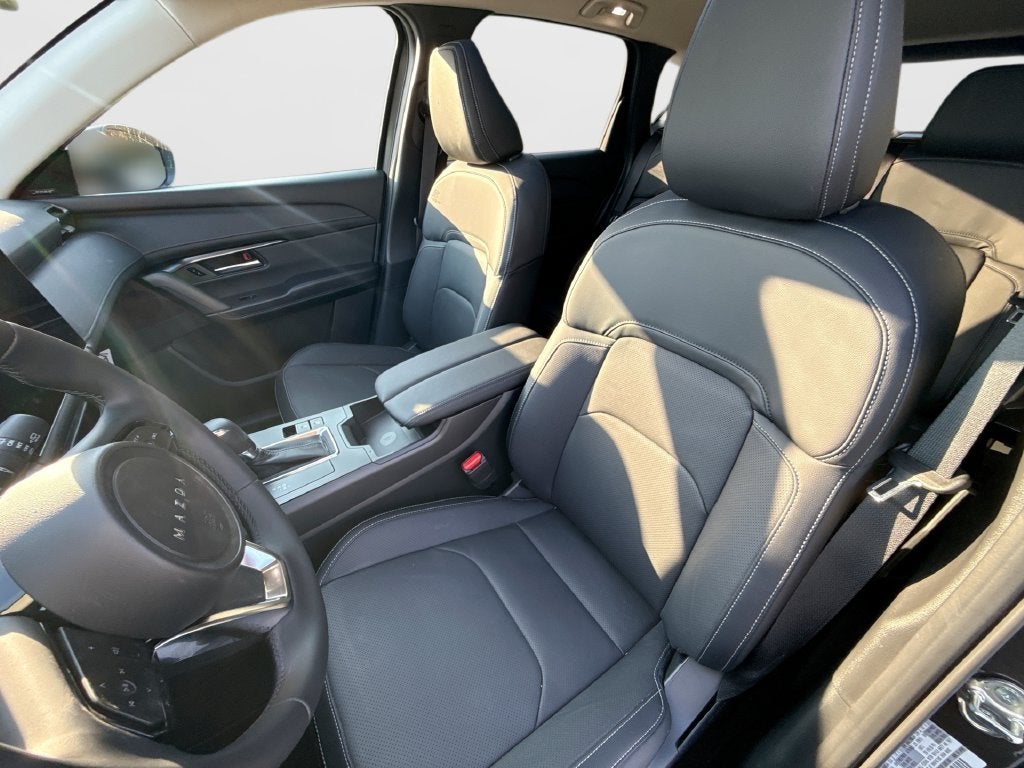 2026 Mazda Mazda CX-5 2.5 S Premium