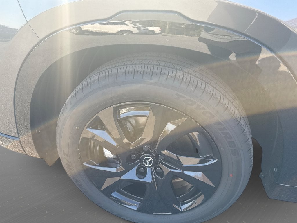2026 Mazda Mazda CX-5 2.5 S Premium