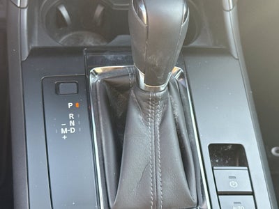 2026 Mazda Mazda CX-5 2.5 S Premium