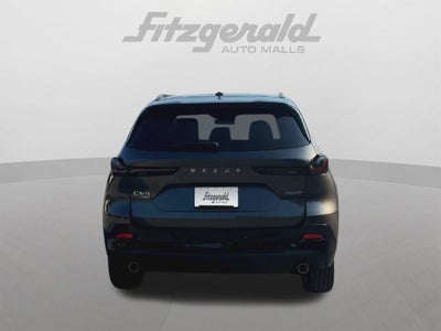 2026 Mazda Mazda CX-5 2.5 S Premium