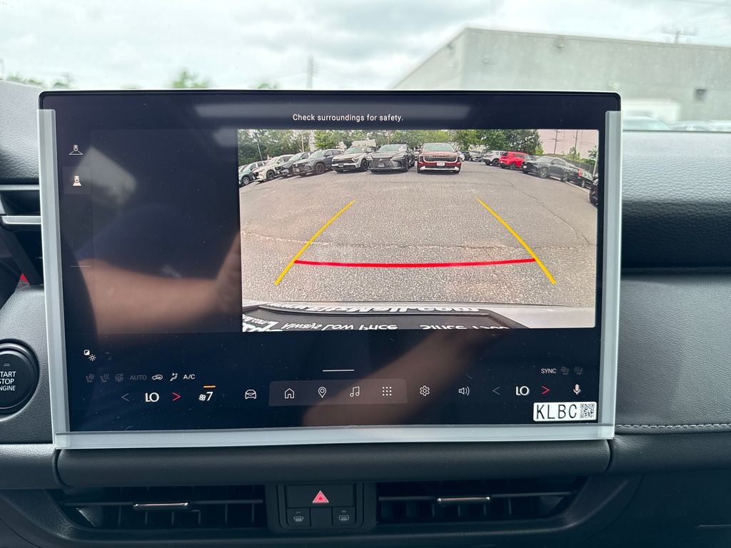 2026 Mazda Mazda CX-5 2.5 S Premium