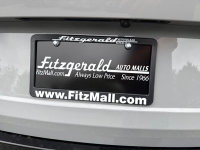 2026 Mazda Mazda CX-5 2.5 S Premium