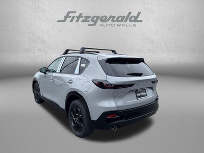 2026 Mazda Mazda CX-5 2.5 S Premium