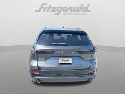 2026 Mazda Mazda CX-5 2.5 S Premium