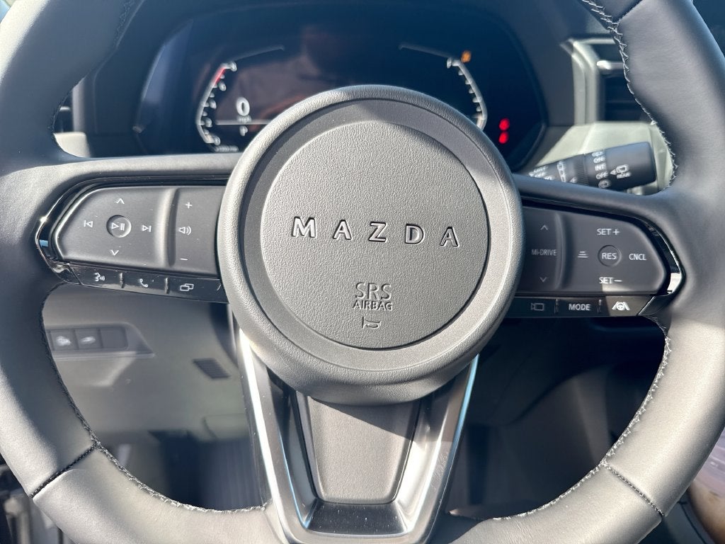 2026 Mazda Mazda CX-5 2.5 S Premium