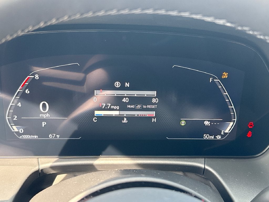 2026 Mazda Mazda CX-5 2.5 S Premium