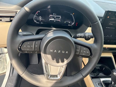 2026 Mazda Mazda CX-5 2.5 S Premium