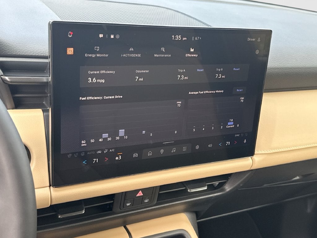 2026 Mazda Mazda CX-5 2.5 S Premium