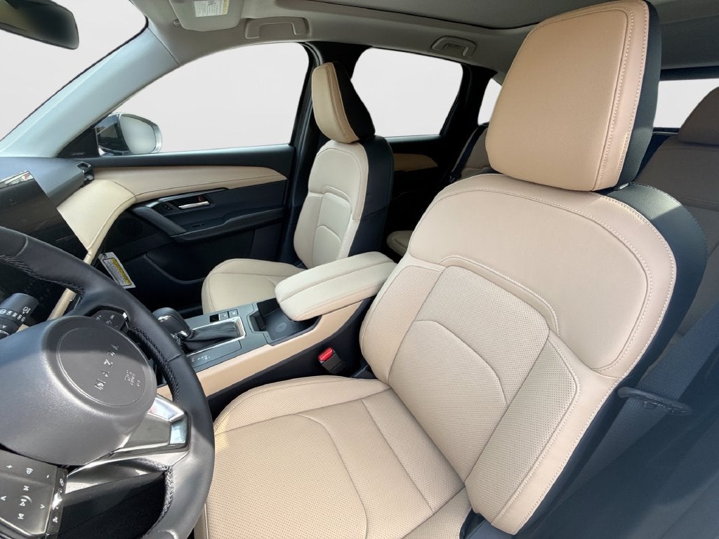 2026 Mazda Mazda CX-5 2.5 S Premium
