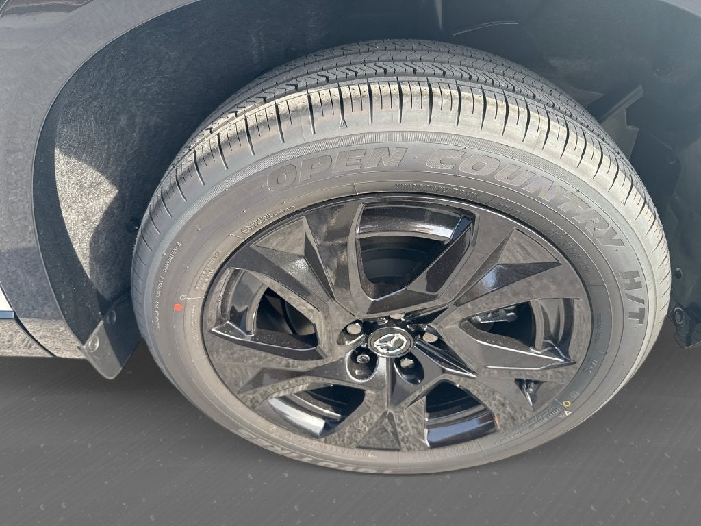 2026 Mazda Mazda CX-5 2.5 S Premium